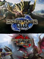 Monster Hunter Rise Sunbreak PC Steam Key GLOBAL ADVENTURE 1920 2