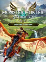 Monster Hunter Stories 2 Wings of Ruin Deluxe Edition PC Steam Key GLOBAL RPG 3858 2