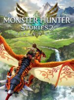 Monster Hunter Stories 2 Wings of Ruin PC Steam Gift GLOBAL RPG 44460 2