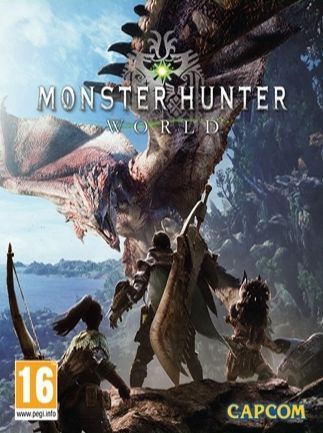 Monster Hunter World Gesture Disco Fever Steam Gift GLOBAL DLCS 56249 2