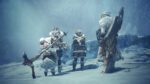 Monster Hunter World Iceborne Digital Deluxe PC Steam Key GLOBAL DLCS 6297 2 19