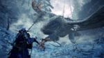 Monster Hunter World Iceborne Master Edition Digital Deluxe PC Steam Key GLOBAL DLCS 3868 2 15