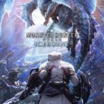 Monster Hunter World Iceborne PC Steam Key GLOBAL DLCS 4377 2 18