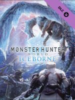 Monster Hunter World Iceborne PC Steam Key GLOBAL DLCS 4377 2 8