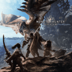 Monster Hunter World PC Steam Key GLOBAL ACTION 3222 2