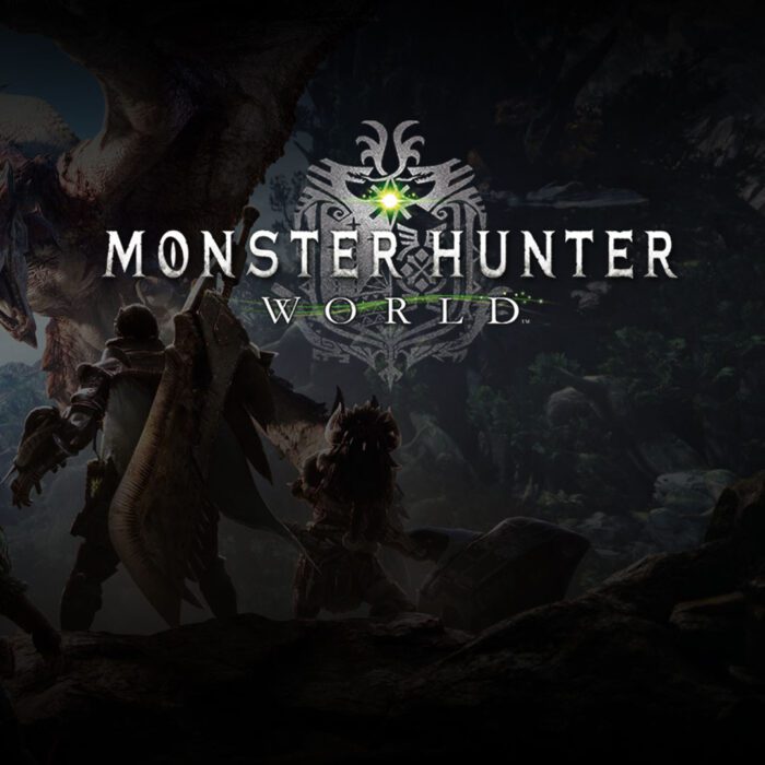 Monster Hunter World Steam Gift GLOBAL ACTION 10064 2 4