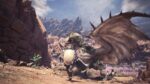 Monster Hunter World Xbox Live Key Xbox One GLOBAL ACTION 17256 2 4