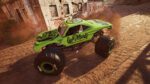 Monster Jam Steel Titans 2 PC Steam Key GLOBAL RACING 2855 2 6