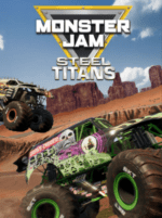 Monster Jam Steel Titans PC Steam Key GLOBAL ACTION SHOOTING 27213 2