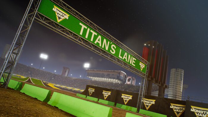 Monster Jam Steel Titans PC Steam Key GLOBAL ACTION SHOOTING 27213 2 4