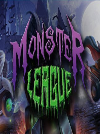 Monster League Steam Key GLOBAL RACING 49042 2