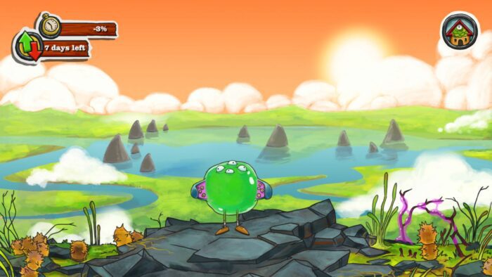 Monster Loves You Steam Key GLOBAL ADVENTURE 35581 2 3