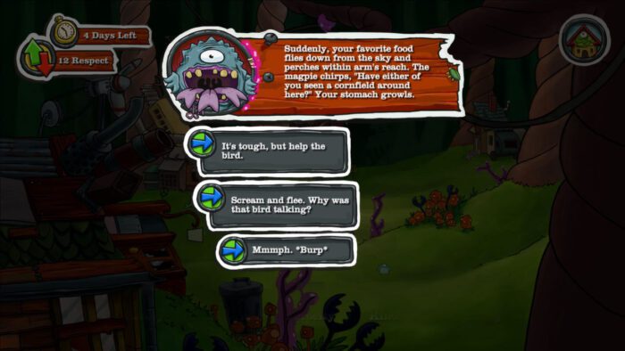 Monster Loves You Steam Key GLOBAL ADVENTURE 35581 2