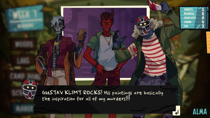 Monster Prom 2 Monster Camp PC Steam Key GLOBAL RPG 18232 2 1