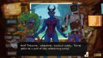 Monster Prom 2 Monster Camp PC Steam Key GLOBAL RPG 18232 2 7