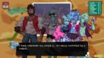 Monster Prom 3 Monster Roadtrip PC Steam Gift GLOBAL SIMULATOR 39350 2 1