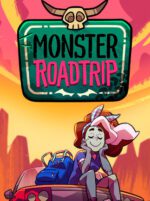 Monster Prom 3 Monster Roadtrip PC Steam Gift GLOBAL SIMULATOR 39350 2