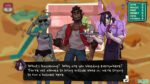 Monster Prom 3 Monster Roadtrip PC Steam Gift GLOBAL SIMULATOR 39350 2 7