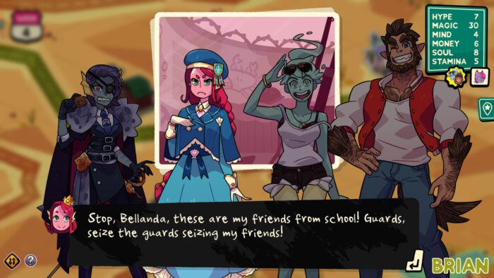 Monster Prom 3 Monster Roadtrip PC Steam Gift GLOBAL SIMULATOR 39350 2 8