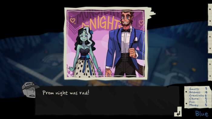 Monster Prom First Crush Bundle PC Steam Key GLOBAL ACTION 5868 2 19