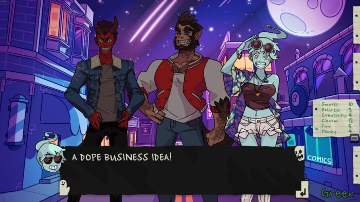 Monster Prom First Crush Bundle PC Steam Key GLOBAL ACTION 5868 2 20