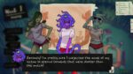 Monster Prom Second Term Steam Key GLOBAL DLCS 26648 2 3