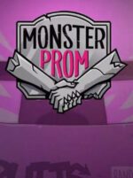 Monster Prom Steam Gift GLOBAL SIMULATOR 41987 2