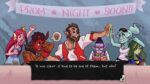 Monster Prom Steam Gift GLOBAL SIMULATOR 41987 2 8