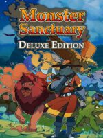 Monster Sanctuary Deluxe Edition PC Steam Gift GLOBAL ADVENTURE 56883 2