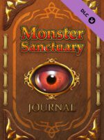 Monster Sanctuary Monster Journal PC Steam Gift GLOBAL STRATEGY 58636 2