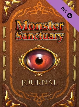 Monster Sanctuary Monster Journal PC Steam Gift GLOBAL STRATEGY 58636 2