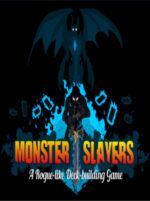 Monster Slayers Steam Key GLOBAL ACTION SHOOTING 18026 2