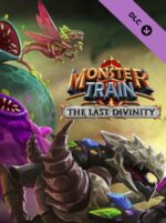 Monster Train The Last Divinity PC Steam Key GLOBAL DLCS 5449 2 10