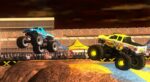 Monster Truck Destruction Steam Key GLOBAL RACING 38112 2