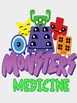 Monsters and Medicine Steam Key GLOBAL ACTION 12996 2