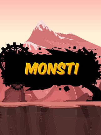 Monsti Steam Key GLOBAL ACTION SHOOTING 37258 2