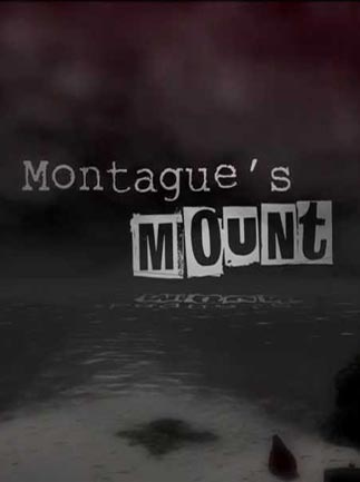 Montagues Mount Steam Key GLOBAL HORROR 17127 2