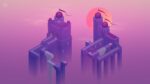 Monument Valley 2 Panoramic Edition PC Steam Key GLOBAL ADVENTURE 61856 2 5