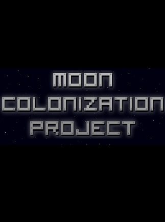 Moon Colonization Project Steam Key GLOBAL ADVENTURE 17324 2