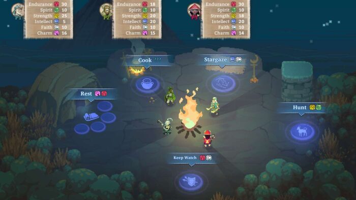 Moon Hunters Steam Key GLOBAL ACTION SHOOTING 27223 2 1