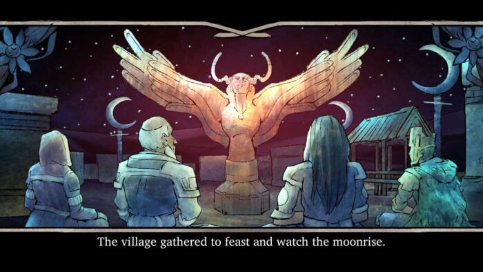 Moon Hunters Steam Key GLOBAL ACTION SHOOTING 27223 2 5