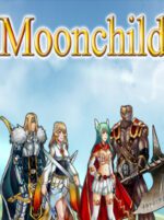 Moonchild Steam Key GLOBAL ADVENTURE 24365 2