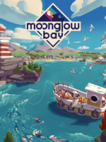 Moonglow Bay PC Steam Key GLOBAL RPG 9843 2