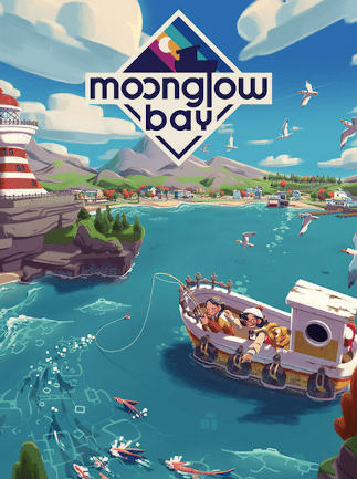 Moonglow Bay PC Steam Key GLOBAL RPG 9843 2