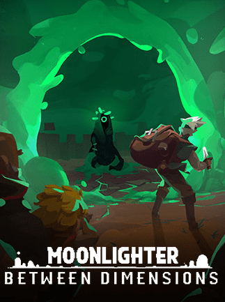 Moonlighter Between Dimensions DLC PC Steam Key GLOBAL DLCS 16340 2