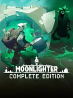 Moonlighter Complete Edition PC Steam Key GLOBAL ADVENTURE 63829 2