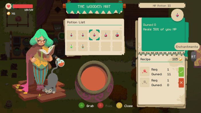 Moonlighter Complete Edition PC Steam Key GLOBAL ADVENTURE 63829 2 3