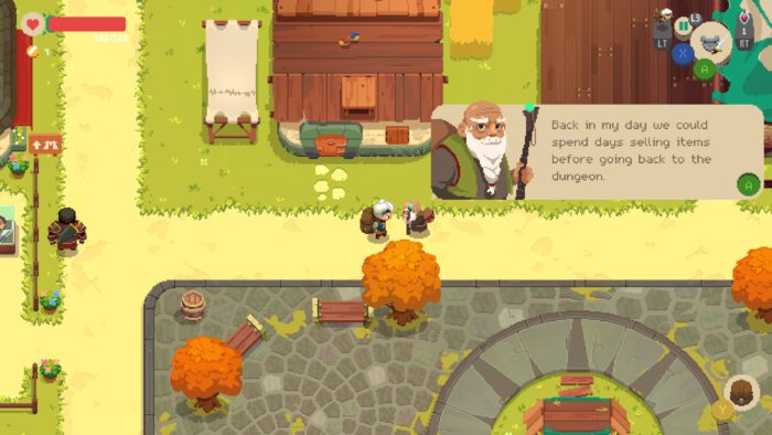 Moonlighter Complete Edition PC Steam Key GLOBAL ADVENTURE 63829 2 5