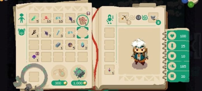 Moonlighter PC Steam Key GLOBAL ADVENTURE 12045 2 9