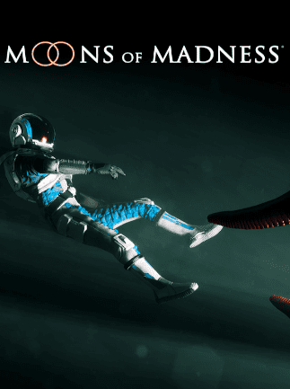 Moons of Madness PC Steam Key GLOBAL ADVENTURE 2505 2